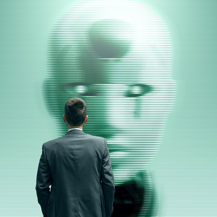 Recruiting The Digital