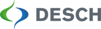 Desch Logo Wide