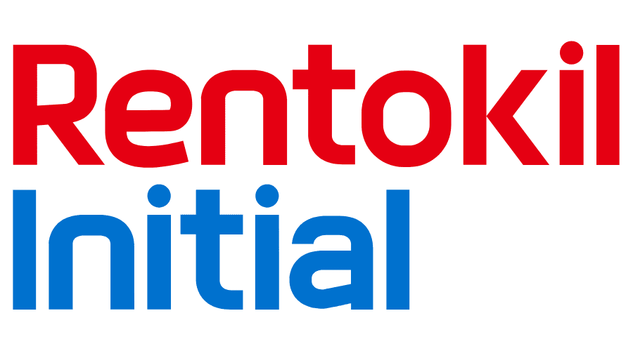 Rentokil Initial Vector Logo