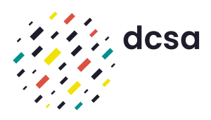 DCSA Logo