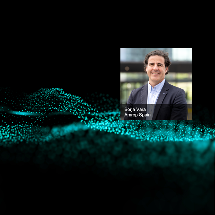 Amrop Borja Vara Executive Search Spain