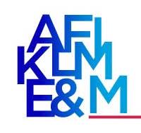 Logo AFI KLM E&M
