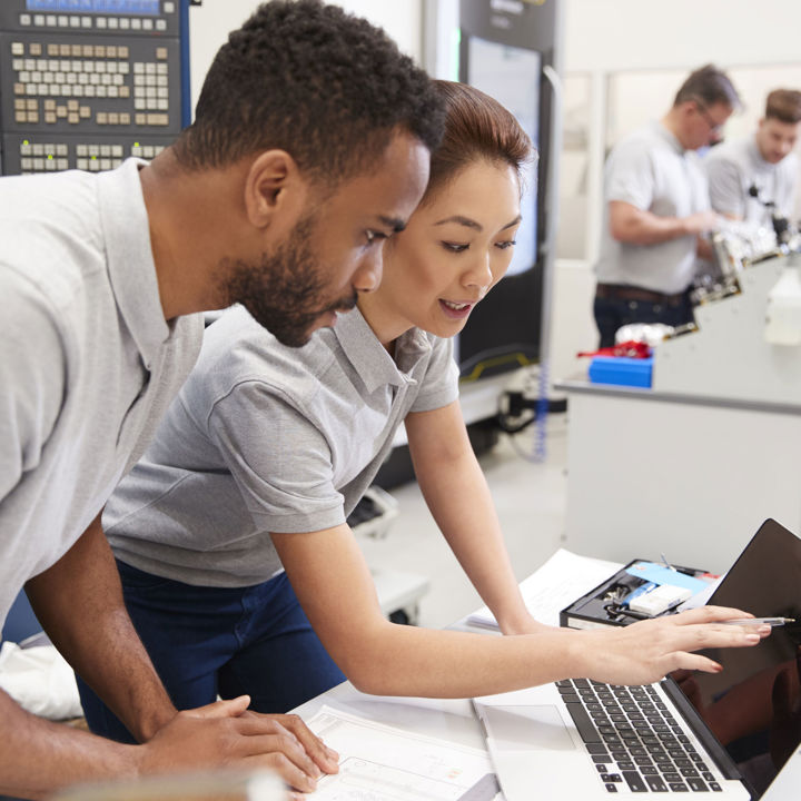 A New Model For Digital Competencies | Amrop Netherlands