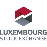 Luxembourg Stock Exchange Logo