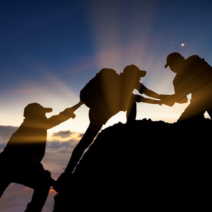 Executive Search Amrop How To Create A Highly Effective Non Executive Board Team